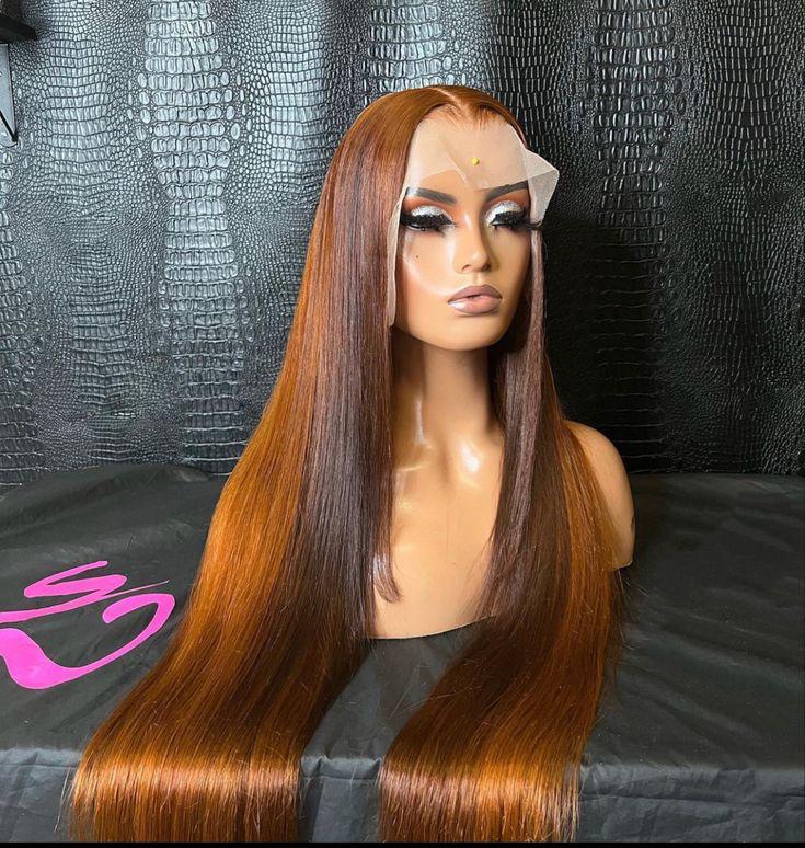 13X4 SDD BONE STRAIGHT