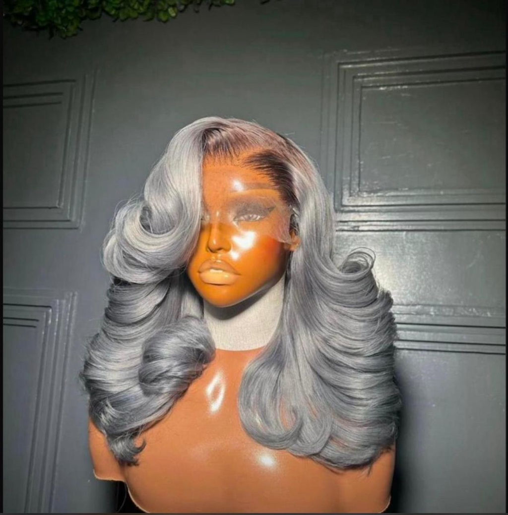 6X6 SDD Vietnam Bounce