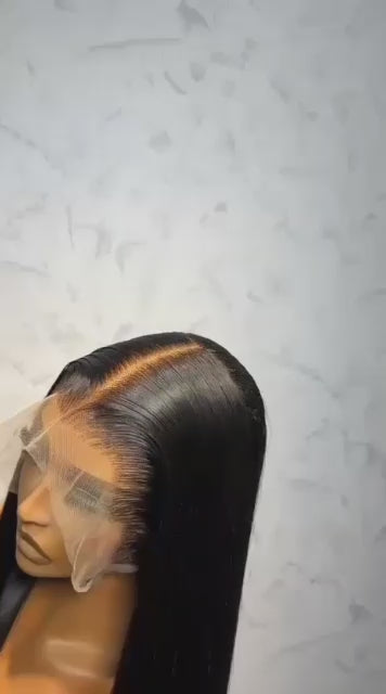 13X6 SDD BONE STRAIGHT